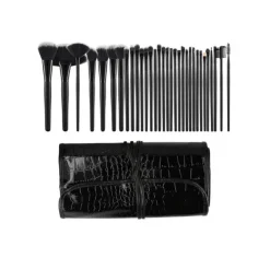 MIMO Penselen|Black Print Penselenset 32-delig