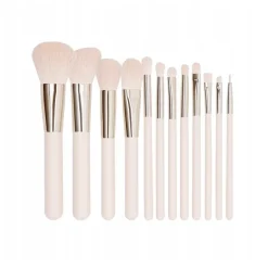 MIMO Penselen|Light Pink Penselenset 12-delig