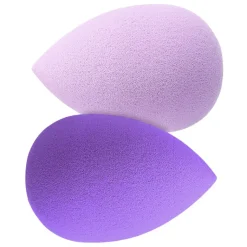 MIMO Spons Applicator|Mini Make-Up Spons applicator Set Pink