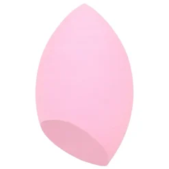 MIMO Spons Applicator|Olive Cut Make-Up Spons applicator Light Pink