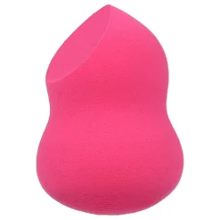 MIMO Spons Applicator|Pear Cut Make-Up Spons applicator Pink