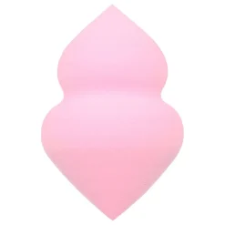 MIMO Spons Applicator|Peg Top Make-Up Spons applicator Light Pink
