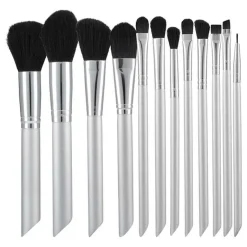 MIMO Penselen|Silver Penselenset 12-delig