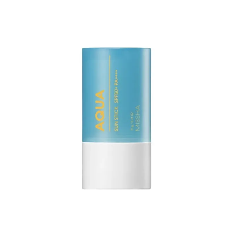 Missha Zonbescherming|Aqua Sun Stick SPF 50+ PA++++ 21 gram