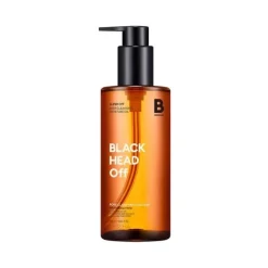 Missha Gezichtsreiniging|Black Head Off Cleansing Oil