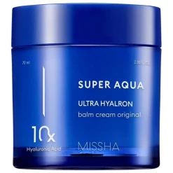Missha Dagcrème|Super Aqua Hyalron Balm Cream Original