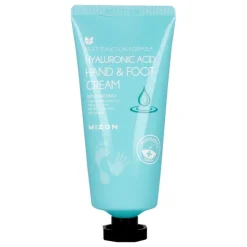 Mizon Hand-En Voetverzorging|Hyaluronic Acid Hand & Foot Cream