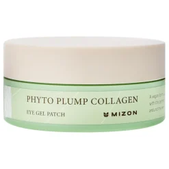 Mizon Oogverzorging|Phyto Plump Collagen Eye Gel Patch 30 x 2 stuks
