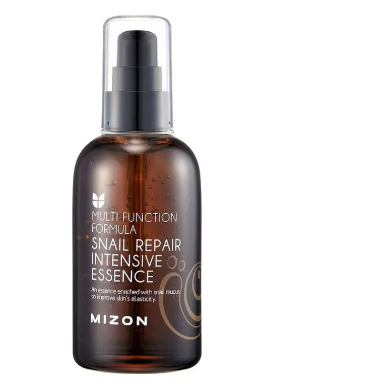 Mizon Gezichtsreiniging|Snail Repair Intensive Essence