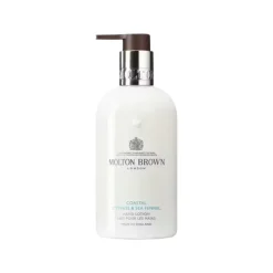 Molton Brown Unisex Bodyproducten|Heren Bodyproducten|Coastal Cypress & Sea Fennel Hand Lotion