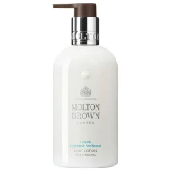 Molton Brown Unisex Bodyproducten|Heren Bodyproducten|Coastal Cypress & Sea Fennel Bodylotion