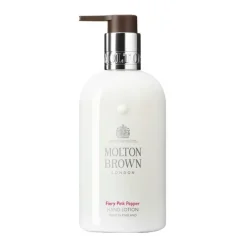 Molton Brown Heren Bodyproducten|Unisex Bodyproducten|Fiery Pink Pepper Handlotion