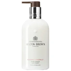 Molton Brown Dames Bodyproducten|Heavenly Gingerlily Bodylotion