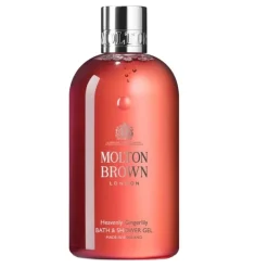 Molton Brown Dames Bad-En Doucheproducten|Heavenly Gingerlily Douchegel