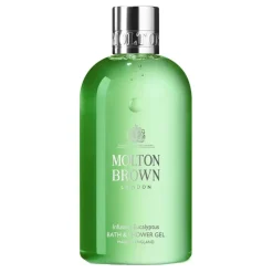 Molton Brown Dames Bad-En Doucheproducten|Infusing Eucalyptus Douchegel