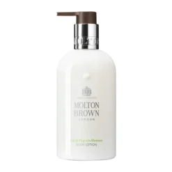 Molton Brown Unisex Bodyproducten|Heren Bodyproducten|Lily & Magnolia Blossom Bodylotion