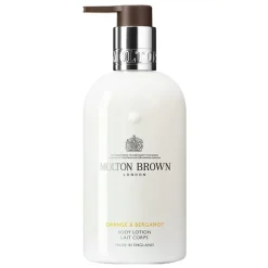 Molton Brown Unisex Bodyproducten|Heren Bodyproducten|Orange & Bergamot Handlotion