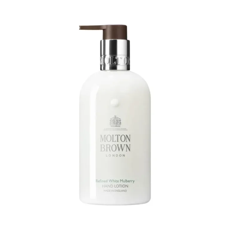 Molton Brown Unisex Bodyproducten|Heren Bodyproducten|Refined White Mulberry Handcrème