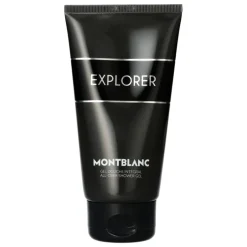 Montblanc Heren Bad-En Doucheproducten|Explorer Douchegel