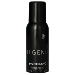 Montblanc Heren Bodyproducten|Legend Deodorant