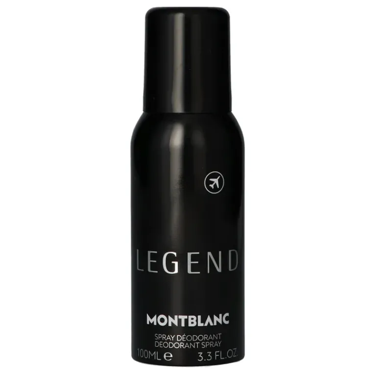 Montblanc Heren Bodyproducten|Legend Deodorant