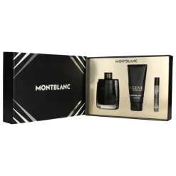 Montblanc Heren Gift Sets|Legend Eau de Parfum Gift Set