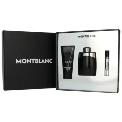 Montblanc Heren Gift Sets|Legend Gift Set
