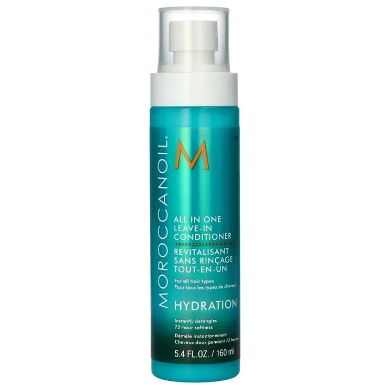 Moroccanoil Conditioner|All-In-One Leave-in conditioner