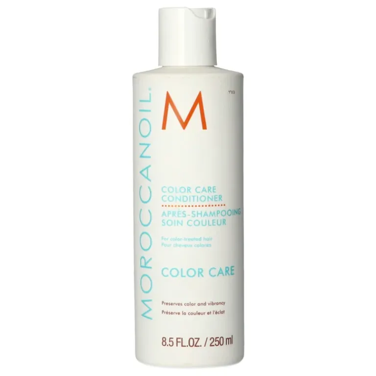 Moroccanoil Conditioner|Color Care Conditioner