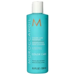 Moroccanoil Shampoo|Color Care Shampoo