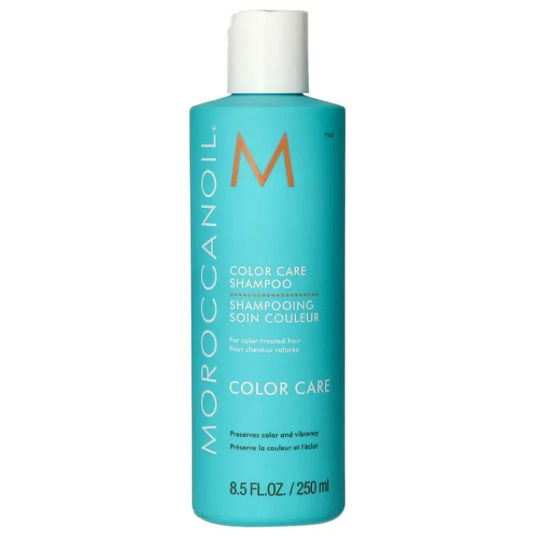 Moroccanoil Shampoo|Color Care Shampoo