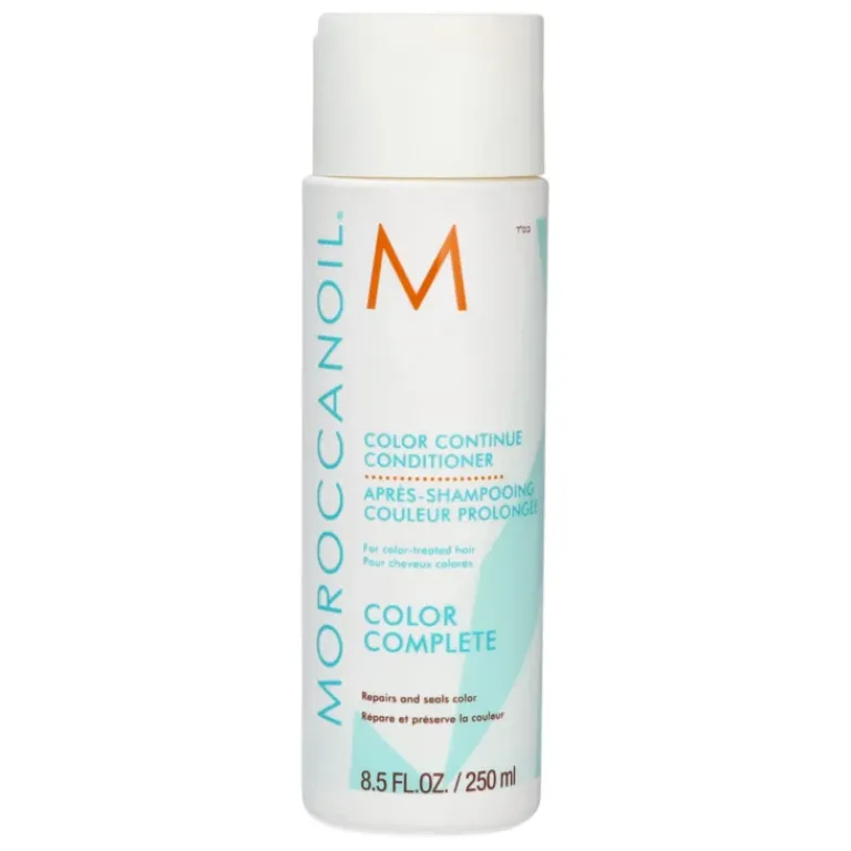 Moroccanoil Conditioner|Color Continue Conditioner