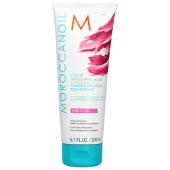 Moroccanoil Haarkleuring|Color Depositing Mask Rose Gold