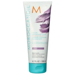 Moroccanoil Haarkleuring|Color Depositing Mask Rose Gold