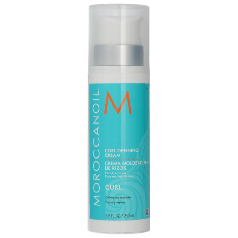 Moroccanoil Haarcrème|Curl Defining Cream