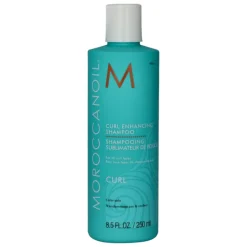 Moroccanoil Shampoo|Curl Enhancing Shampoo