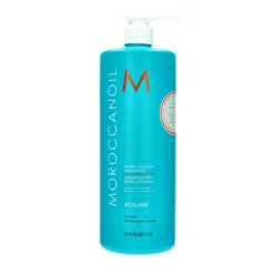 Moroccanoil Shampoo|Extra Volume Shampoo