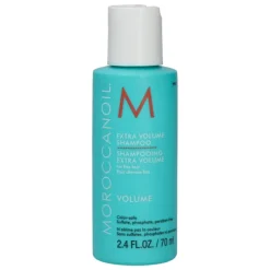 Moroccanoil Shampoo|Extra Volume Shampoo