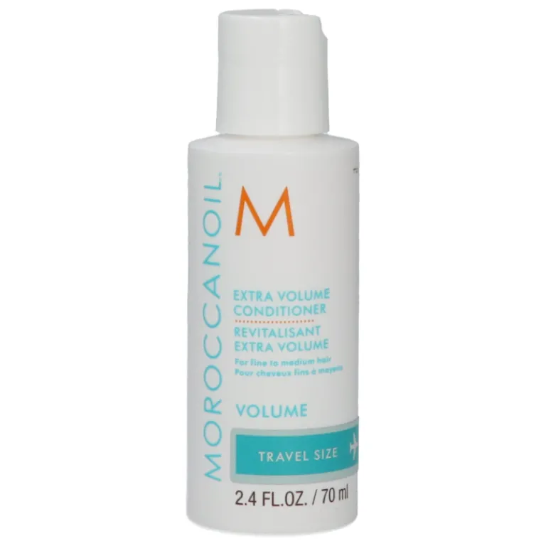 Moroccanoil Conditioner|Extra Volume Conditioner