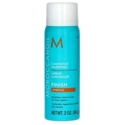 Moroccanoil Styling Spray|Finish Luminous Hairspray Strong