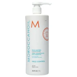 Moroccanoil Conditioner|Frizz Control Conditioner