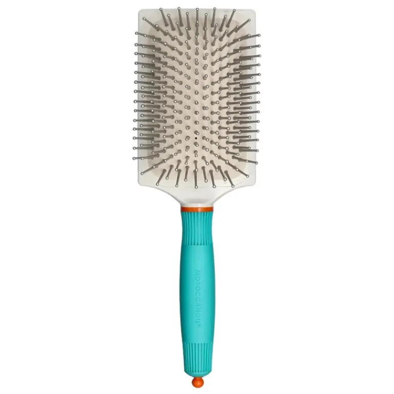Moroccanoil Haarborstels|Ionic Paddle Brush 1 stuk