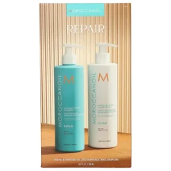 Moroccanoil Haarproducten Set|Repair Duo Set