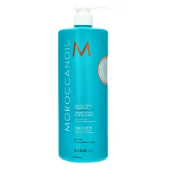 Moroccanoil Shampoo|Smooth Shampoo