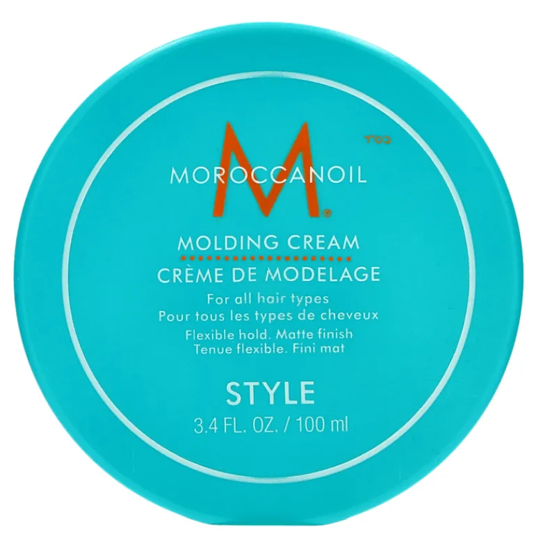 Moroccanoil Haarcrème|Style Molding Cream