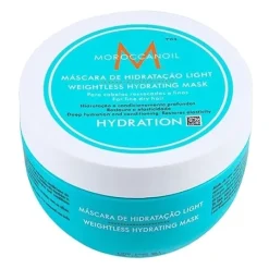 Moroccanoil Haarmasker|Weightless Hydrating Mask