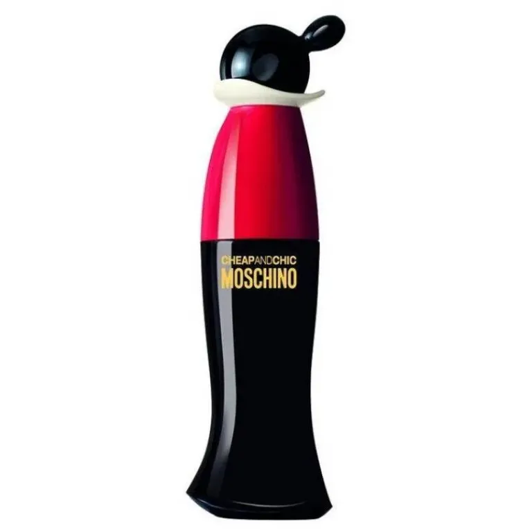 Moschino Dames Bodyproducten|Cheap & Chic Deodorant