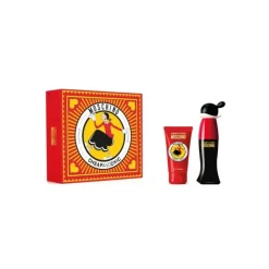 Moschino Dames Gift Sets|Cheap & Chic Gift Set