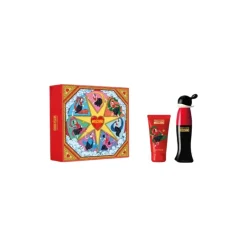 Moschino Dames Gift Sets|Cheap & Chic Gift Set