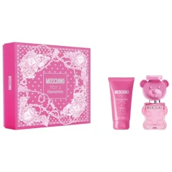 Moschino Dames Gift Sets|Toy 2 Bubble Gum Gift Set